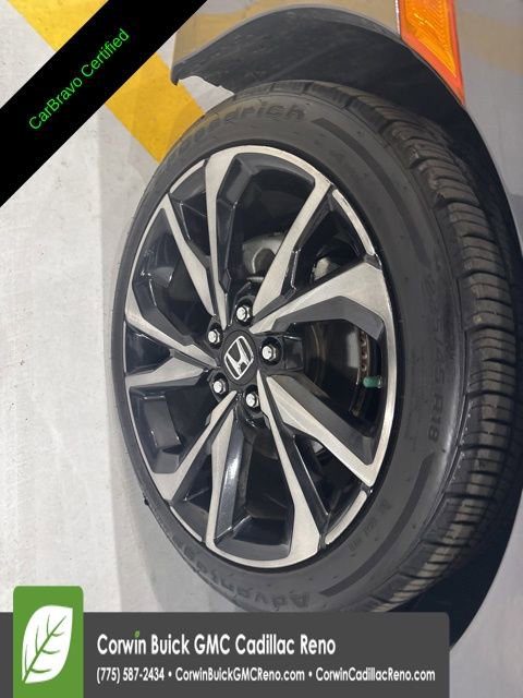 Used 2019 Honda Civic LX image 31