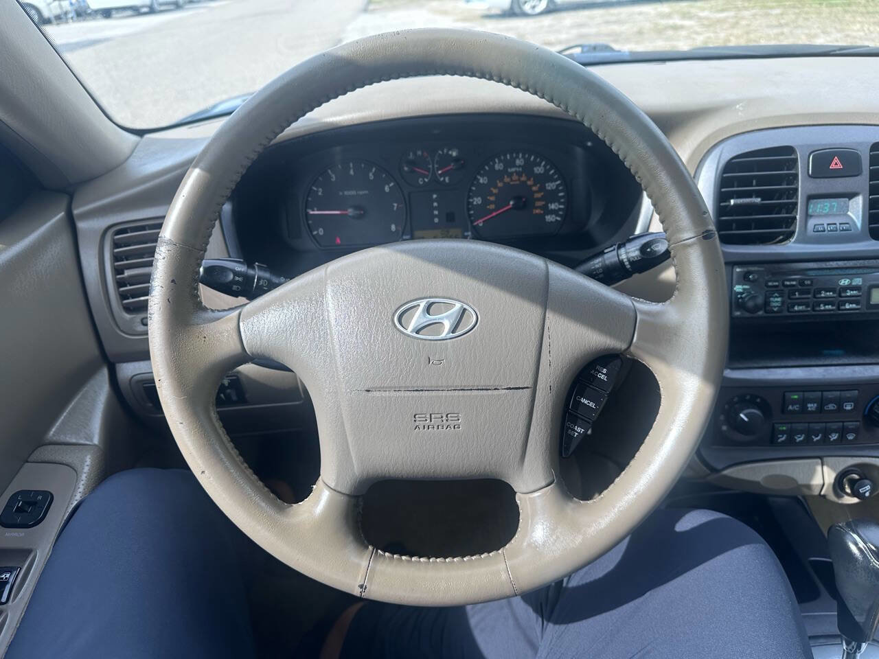 Used 2005 Hyundai Sonata GL image 11