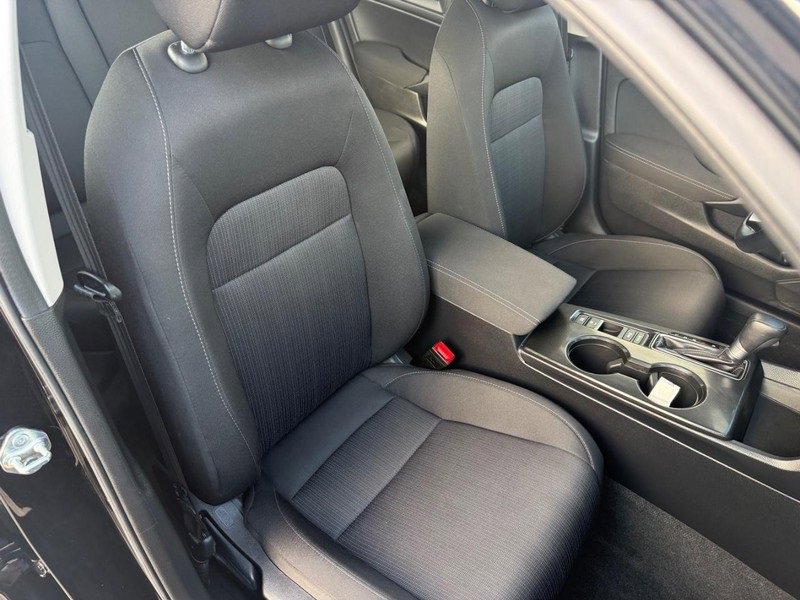 Used 2024 Honda Civic EX image 11