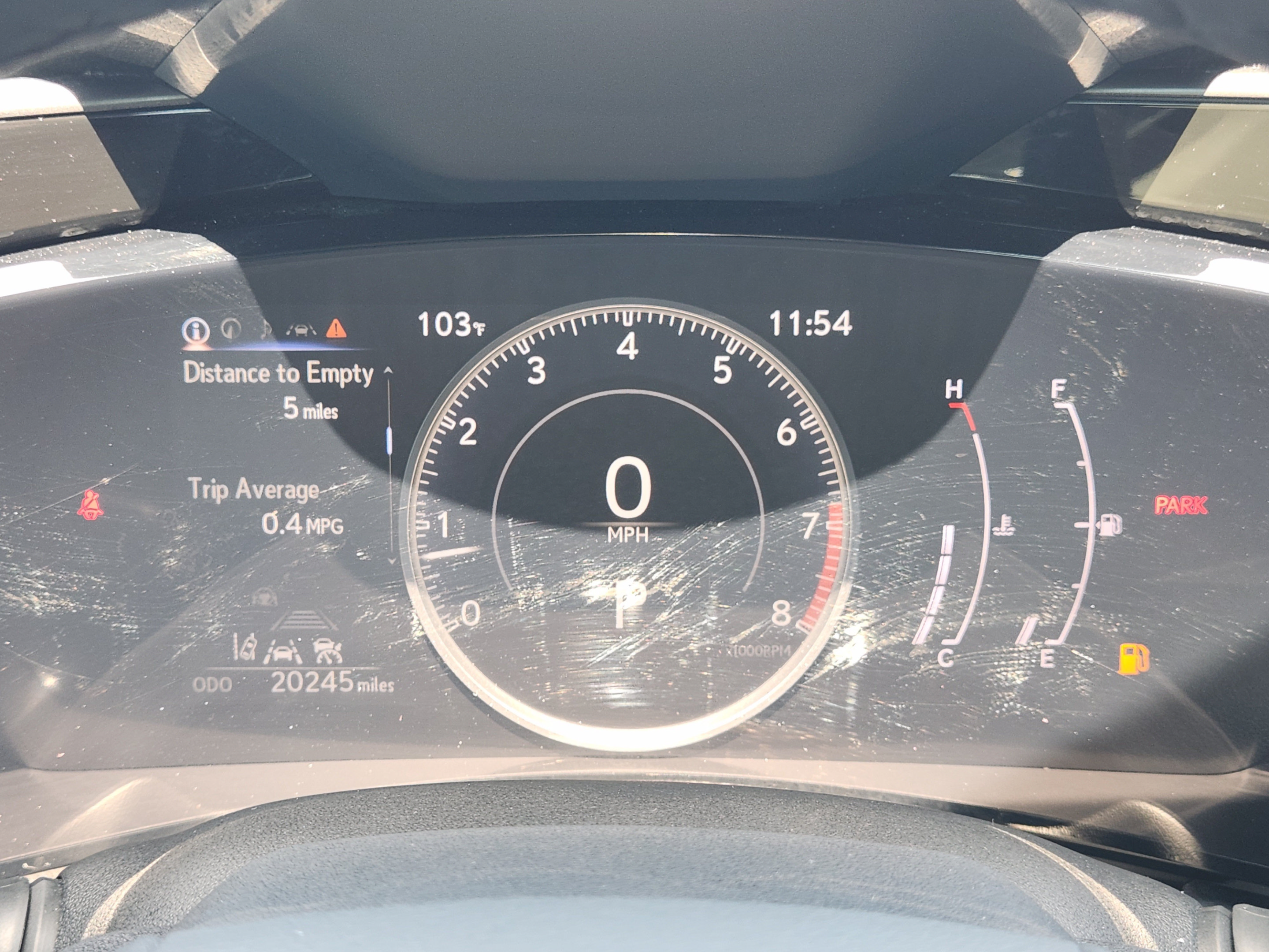 Used 2025 Lexus NX 250 FWD w/ Accessory Package (2T) image 9