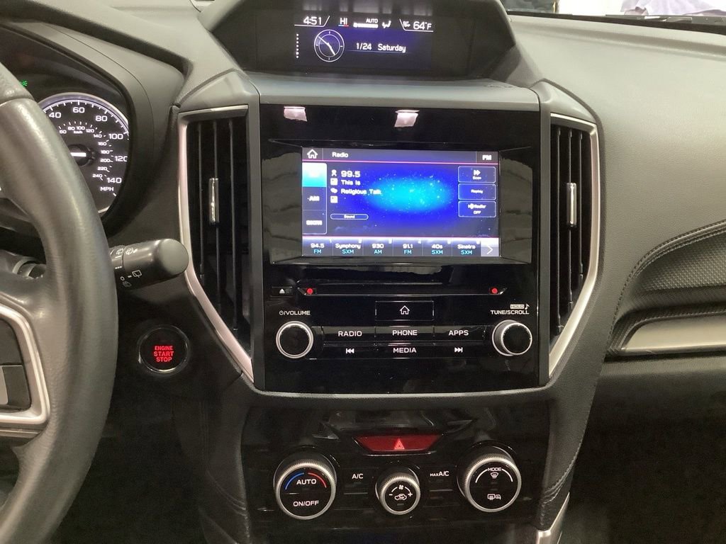 Used 2020 Subaru Forester Premium image 17