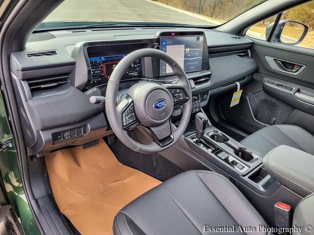 New 2026 Subaru Outback Limited image 9