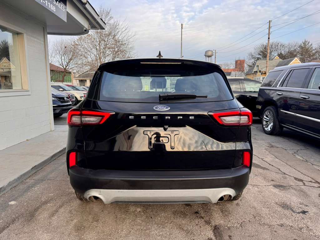 Used 2023 Ford Escape Active image 14