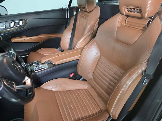 Used 2017 Mercedes-Benz SL 450 image 20