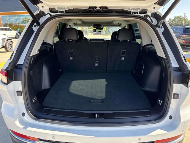 Used 2023 Jeep Grand Cherokee 4WD 4xe image 9