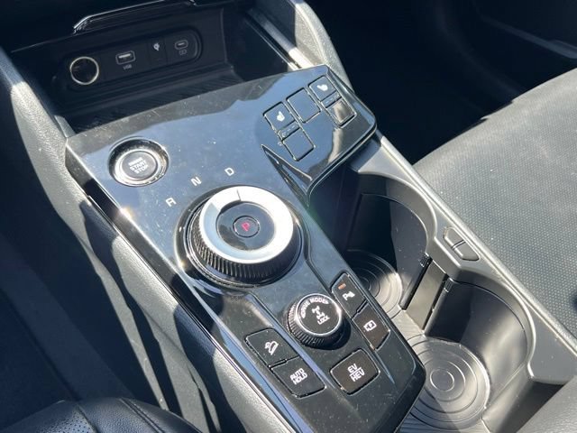 Certified 2024 Kia Sportage X-Line AWD/4WD image 21