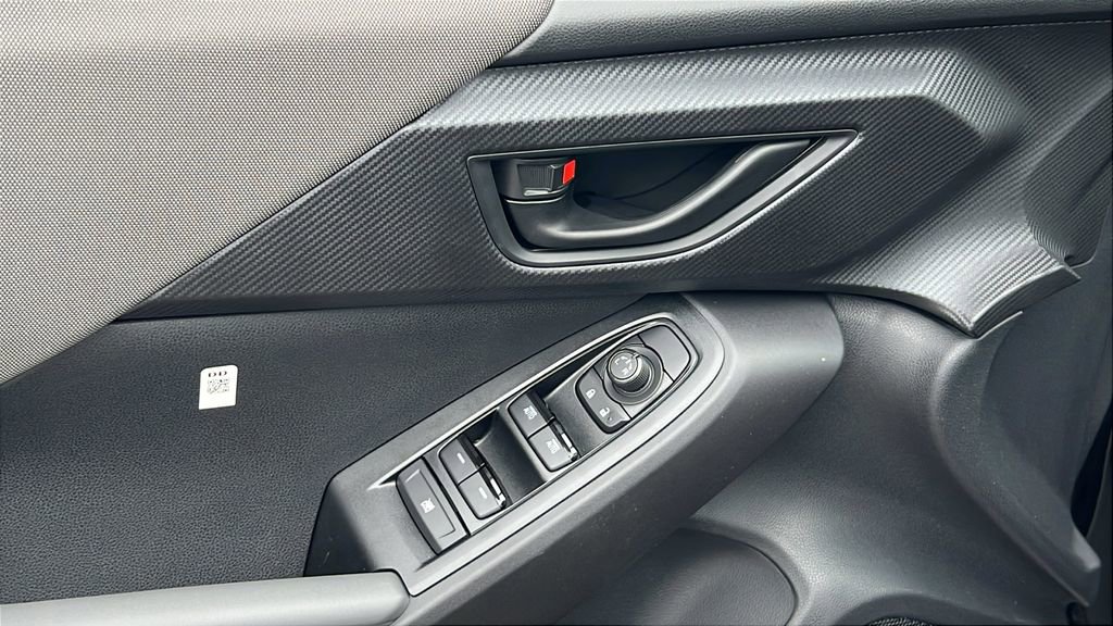 New 2026 Subaru Crosstrek 2.5i w/ Convenience Package #1 image 16