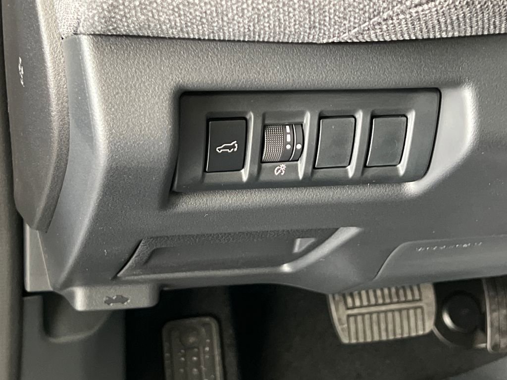 New 2026 Subaru Outback Premium AWD/4WD image 33