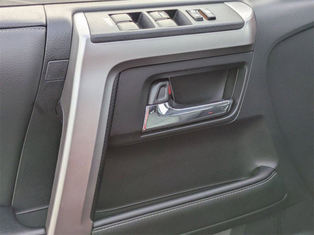 Used 2024 Toyota 4Runner SR5 Premium image 16