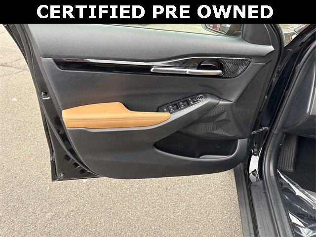 Used 2024 Kia Seltos EX image 13