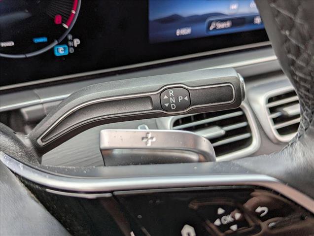 Certified 2024 Mercedes-Benz GLE 450 4MATIC image 12