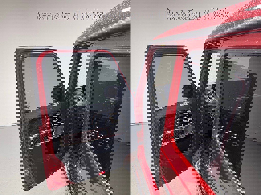 Certified 2023 Mercedes-Benz G 63 AMG G 63 AMG image 17