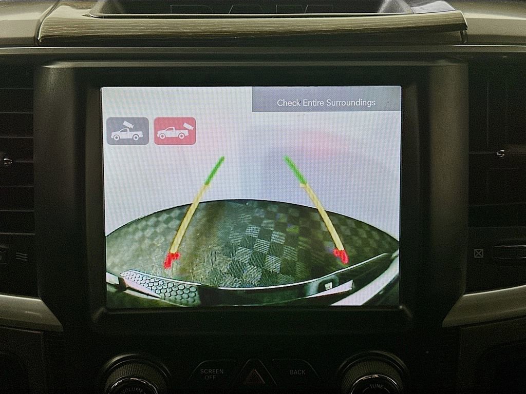 Used 2017 RAM 3500 Laramie Longhorn image 20