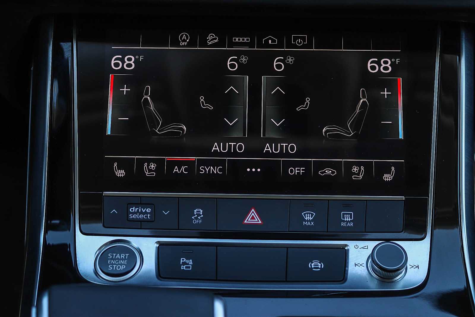 Used 2022 Audi Q7 3.0T Premium Plus w/ Premium Plus Package AWD/4WD image 17
