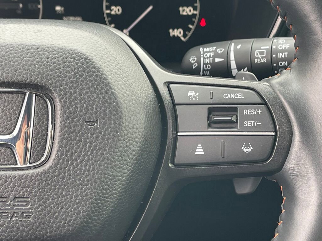 Certified 2024 Honda CR-V Sport image 19