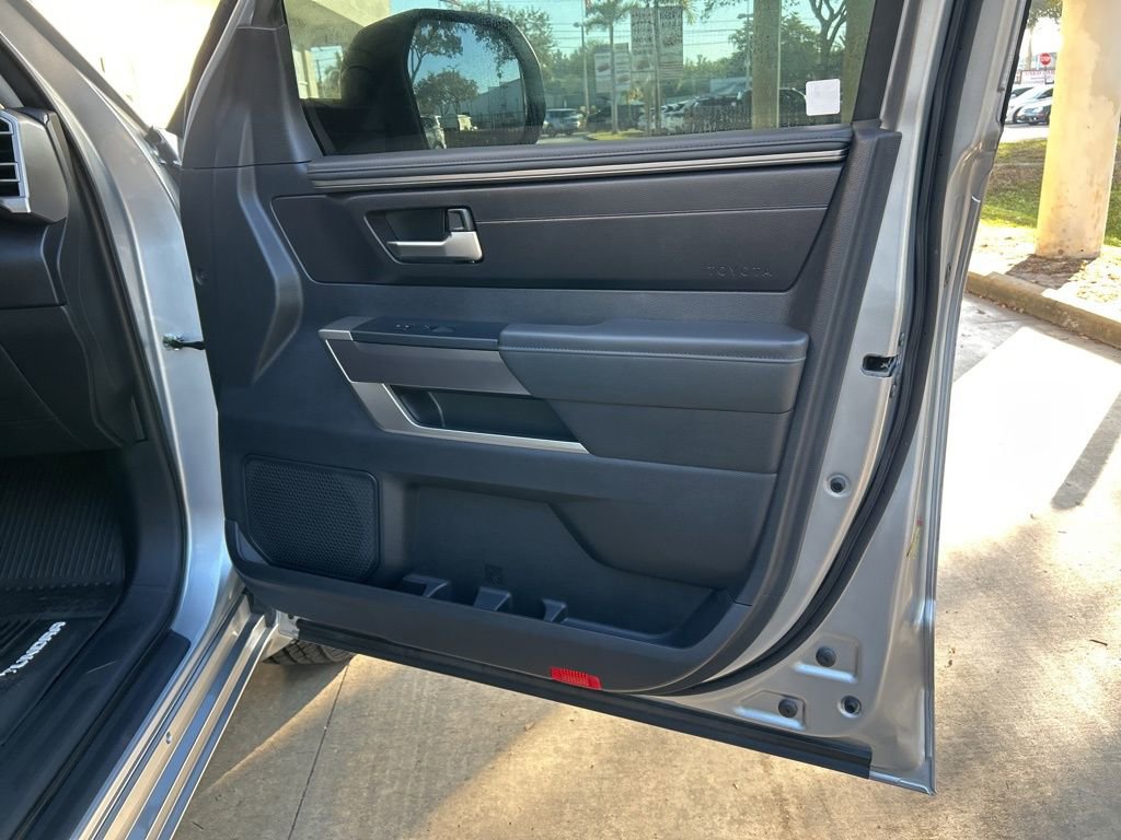 Used 2023 Toyota Tundra SR5 image 26
