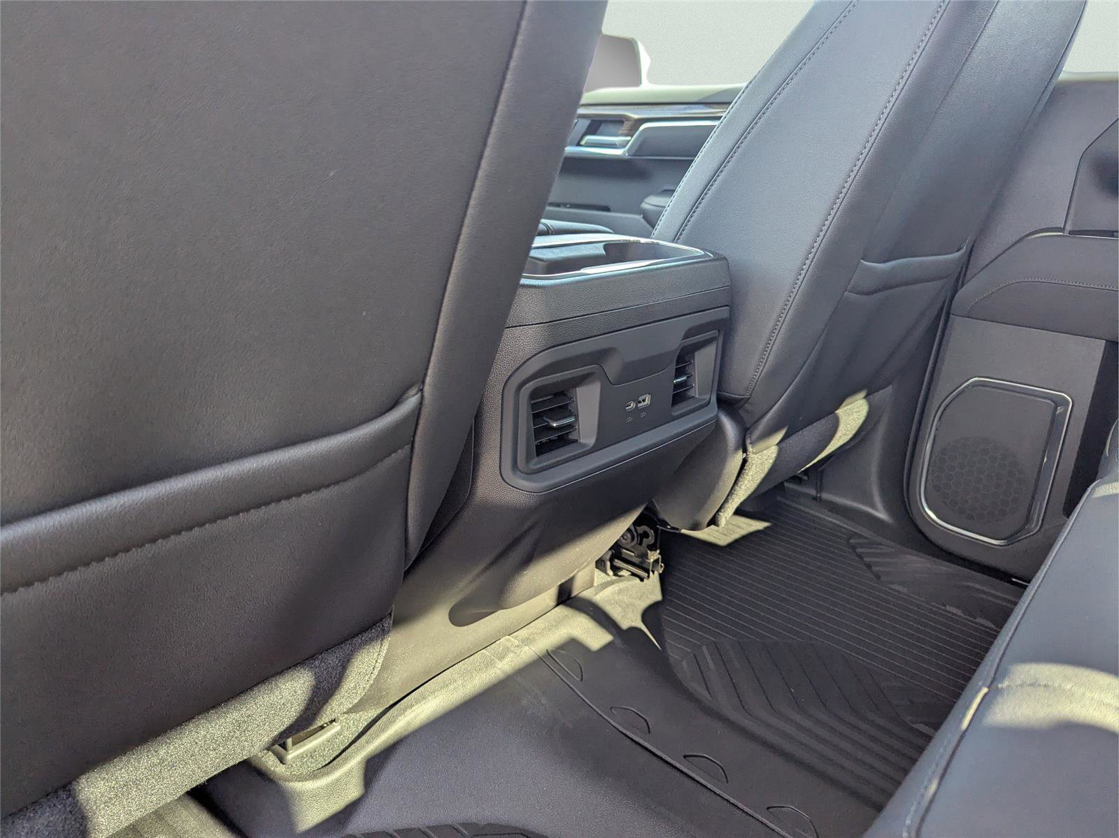 New 2026 Chevrolet Silverado 1500 LT Trail Boss w/ LT Trail Boss Premium Package image 22