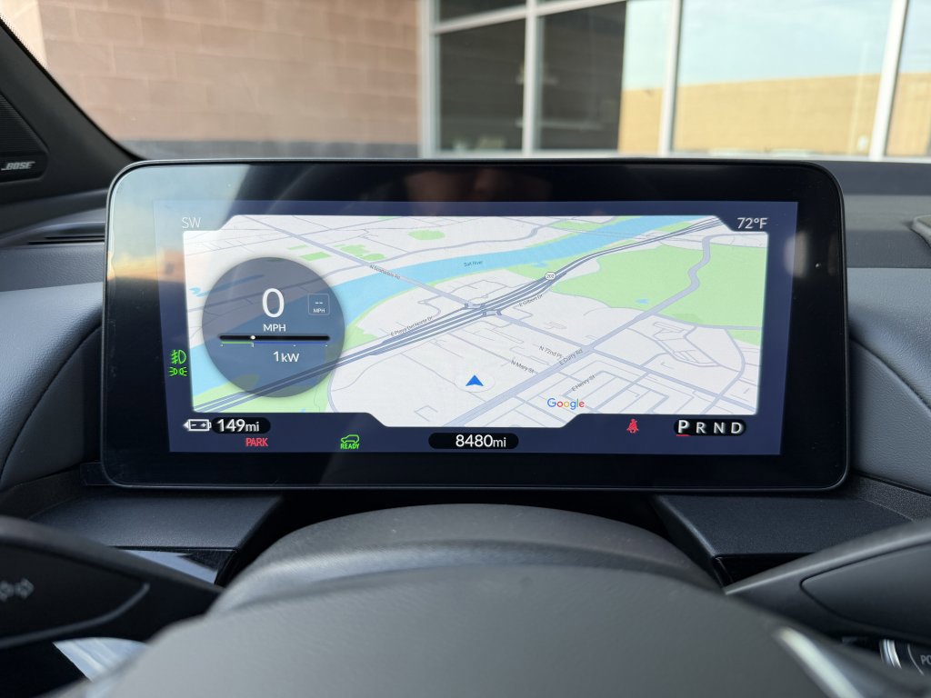 Used 2024 Honda Prologue Elite image 17