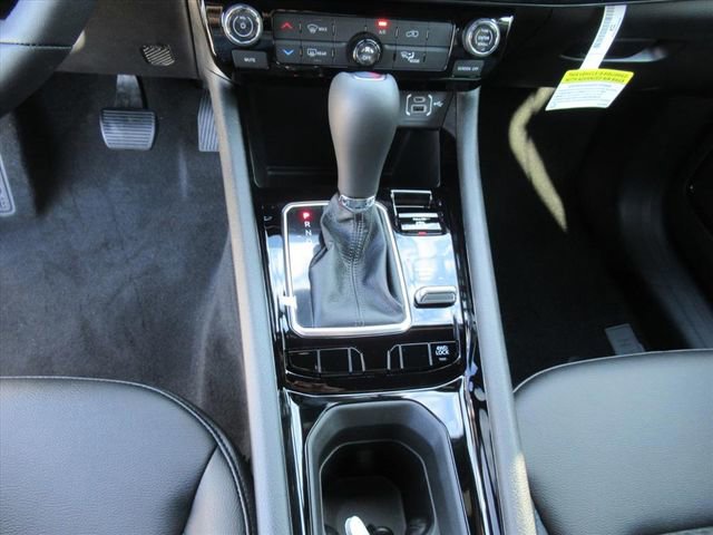 New 2026 Jeep Compass Latitude image 21