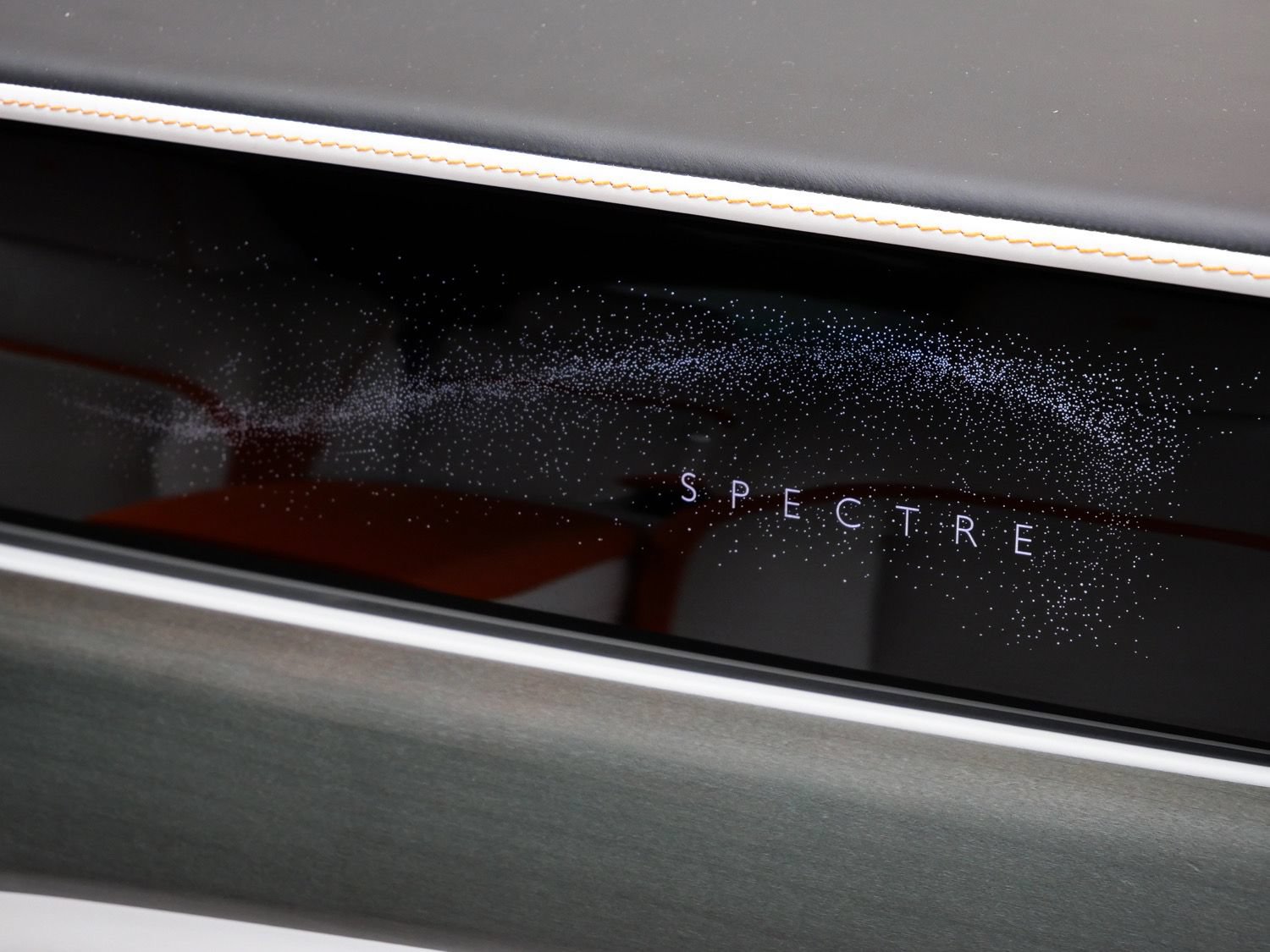 Certified 2024 Rolls-Royce Spectre w/ Spectre Launch Package AWD/4WD image 31