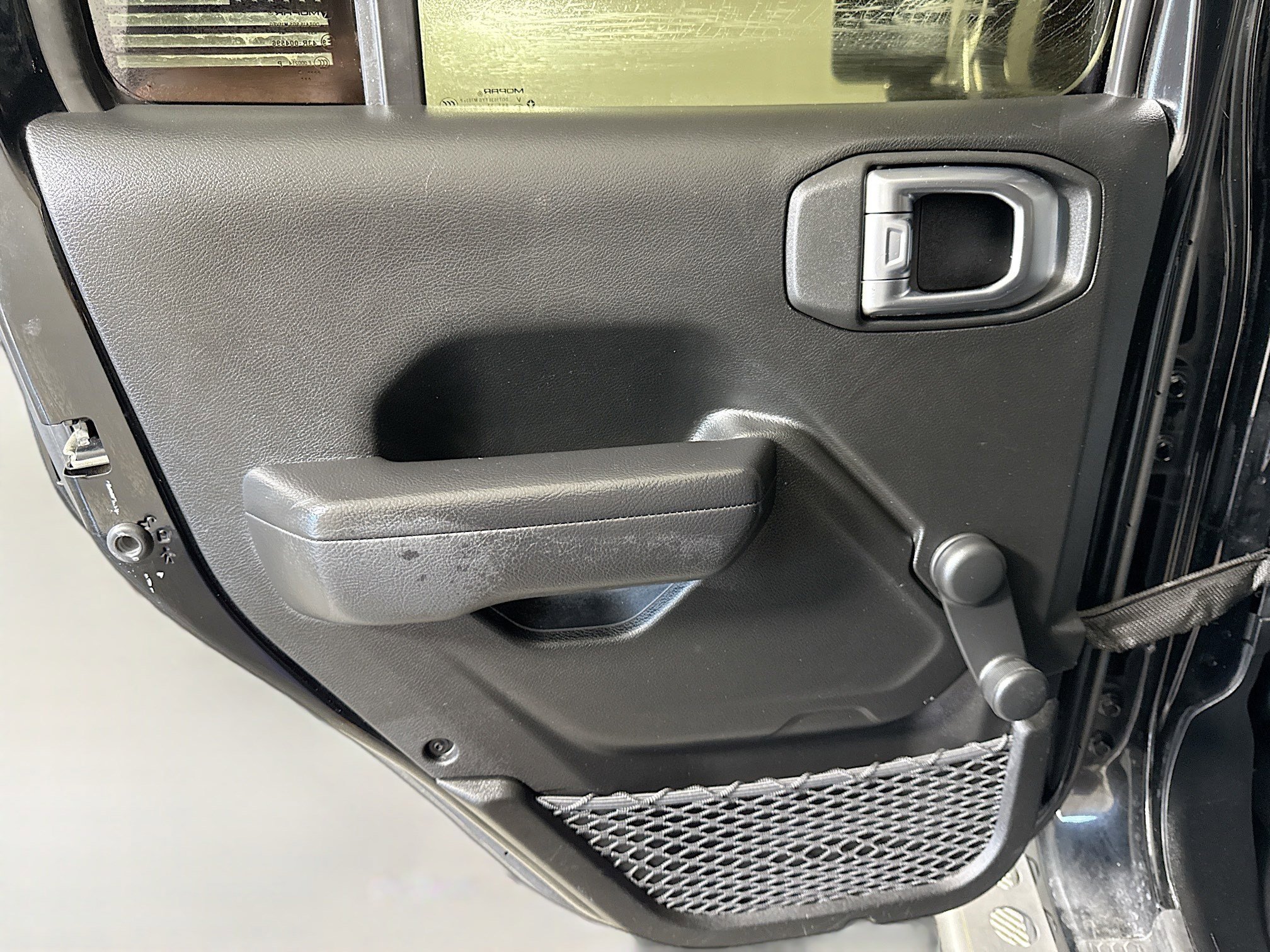 Used 2024 Jeep Wrangler Sport image 26