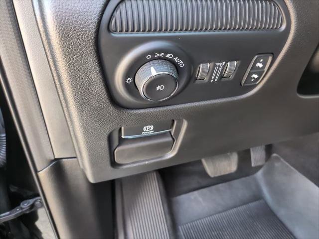 Certified 2024 Jeep Wagoneer Series II image 20