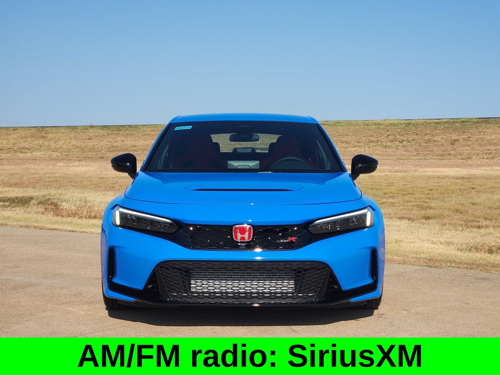 New 2026 Honda Civic Type R image 7