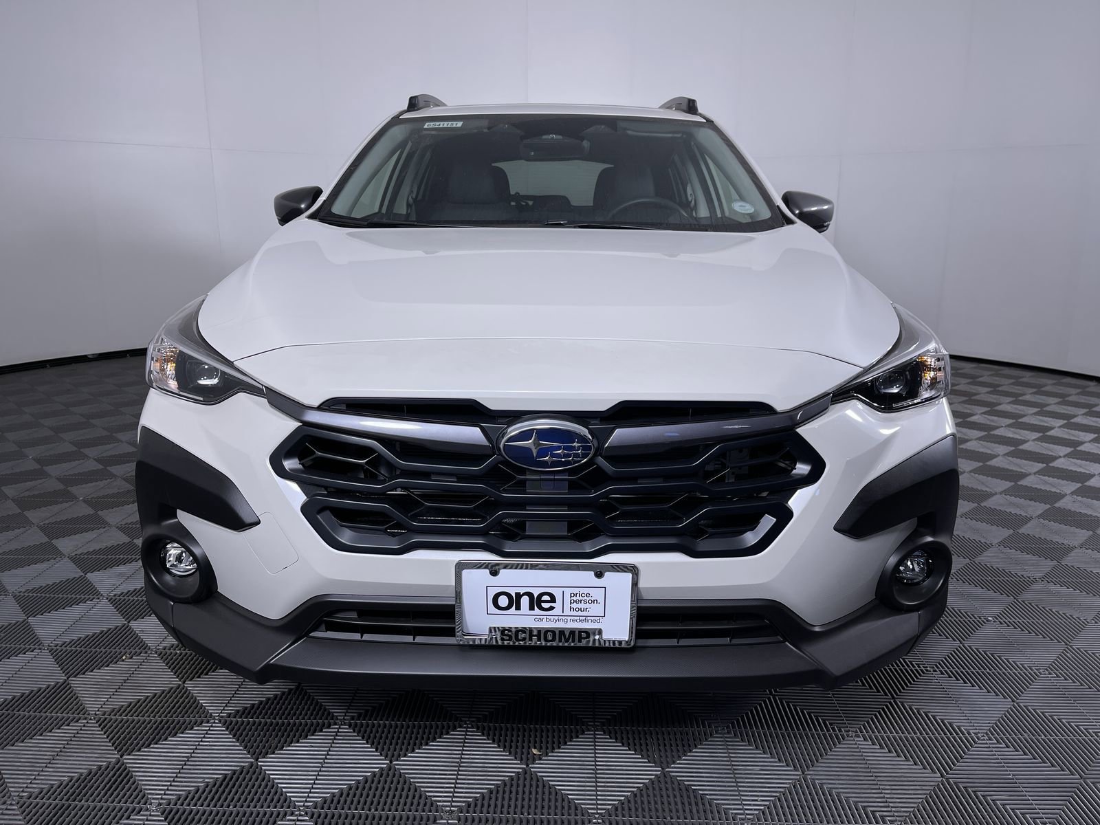 Used 2024 Subaru Crosstrek 2.0i Premium AWD/4WD image 28