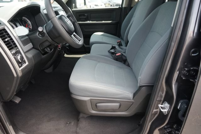 Used 2018 RAM 1500 Tradesman w/ Popular Equipment Group RWD image 9