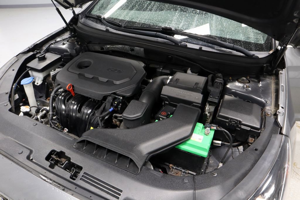 Used 2018 Hyundai Sonata Sport image 14