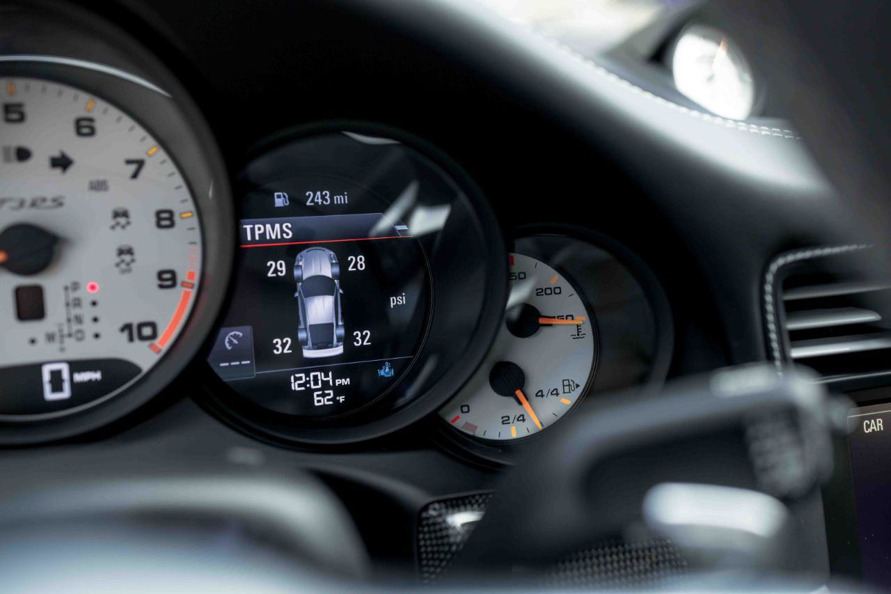 Used 2016 Porsche 911 GT3 RS image 58