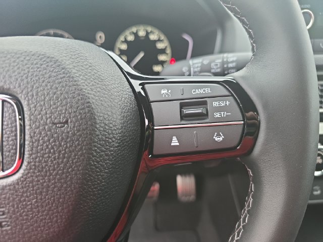 New 2026 Honda Civic Sport image 18