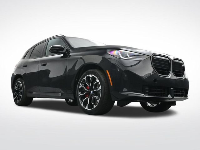 New 2026 BMW X3 M50 w/ Premium Package AWD/4WD image 30