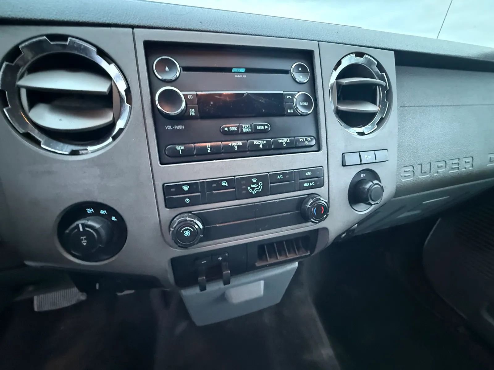 Used 2012 Ford F250 XLT image 18