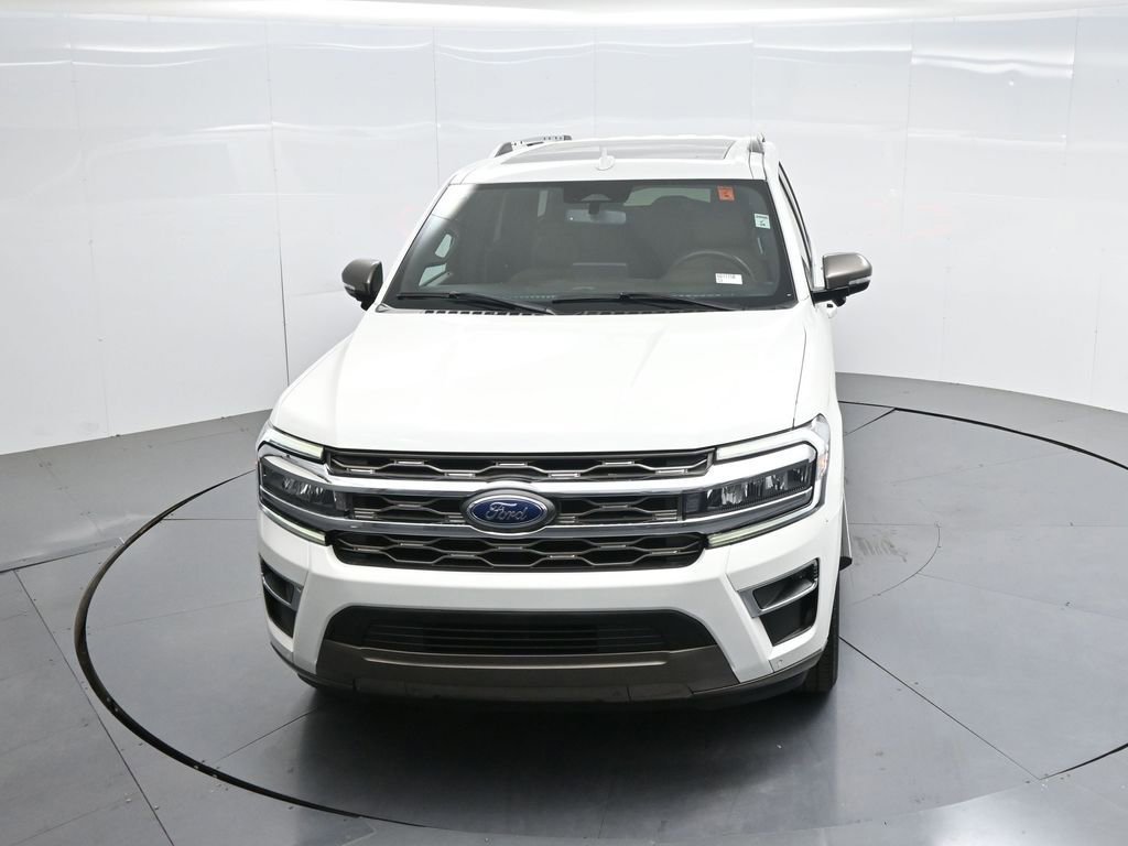 Used 2024 Ford Expedition King Ranch RWD image 52