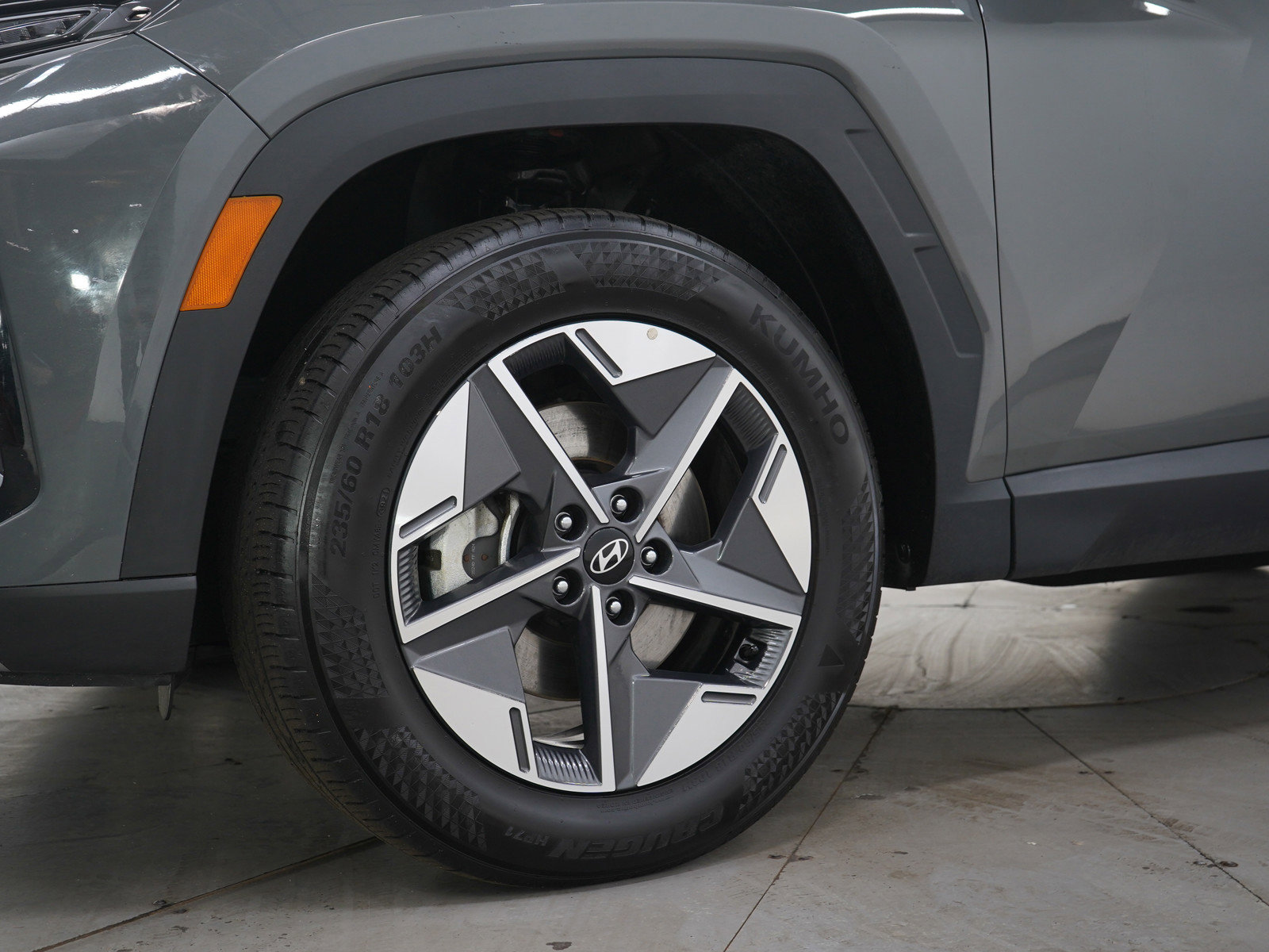 Used 2025 Hyundai Tucson SEL image 29