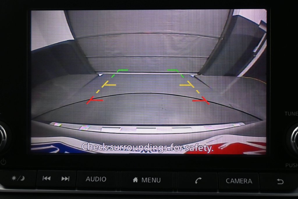 Used 2023 Nissan Rogue SV w/ SV Premium B Package FWD image 11