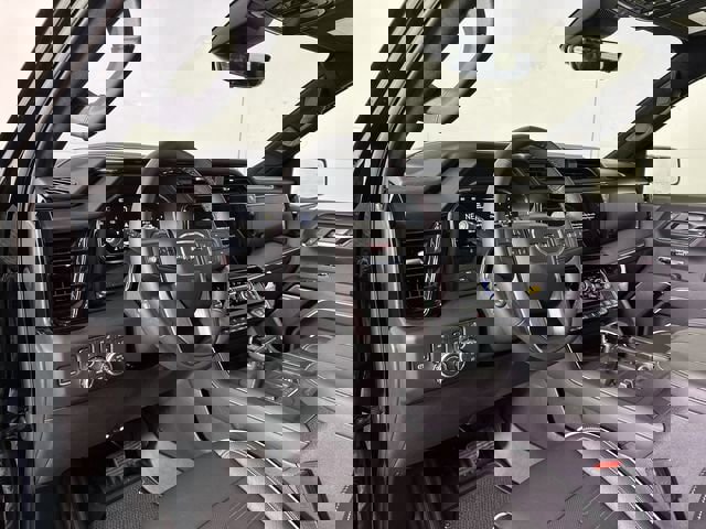 New 2026 GMC Sierra 1500 AT4X image 10