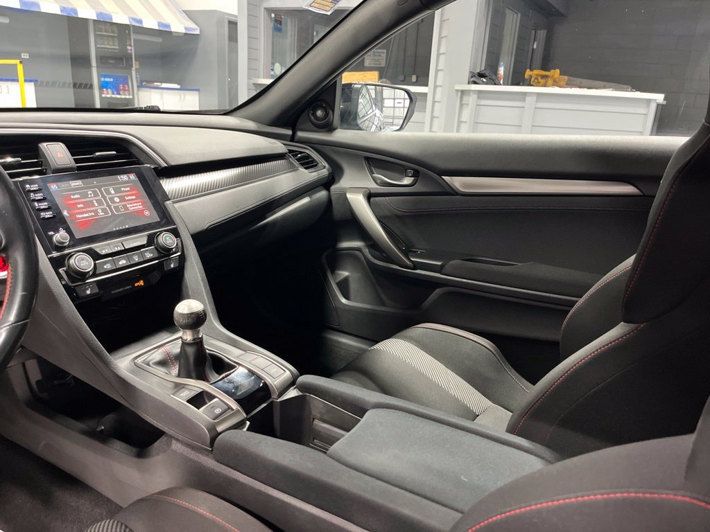 Used 2019 Honda Civic Si image 17