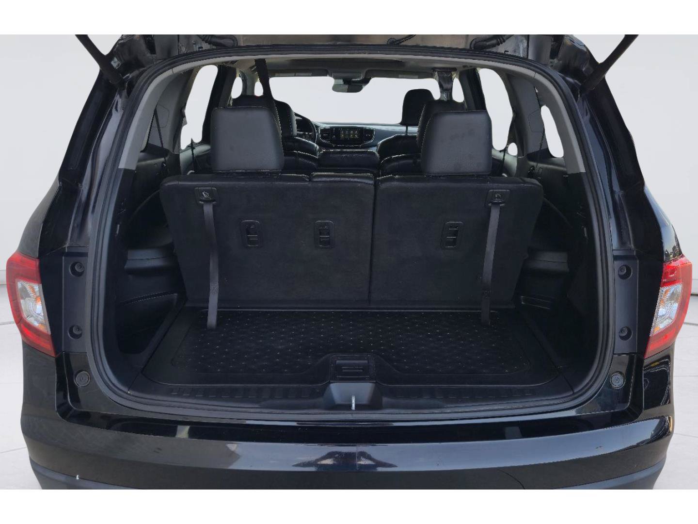 Used 2021 Honda Pilot EX-L image 25