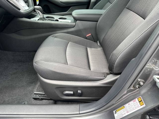 New 2026 Nissan Altima 2.5 SV AWD/4WD image 22