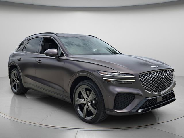 Used 2023 Genesis GV70 2.5T w/ Sport Prestige Package AWD/4WD image 9