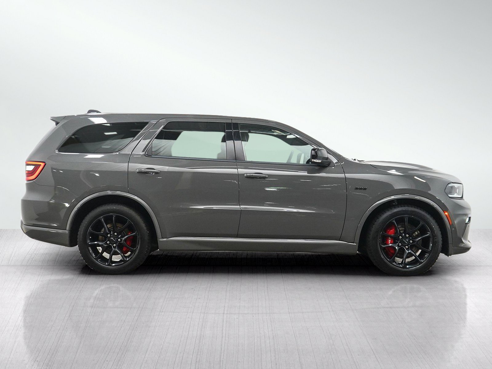 Used 2022 Dodge Durango SRT w/ SRT Interior Appearance Group AWD/4WD image 7