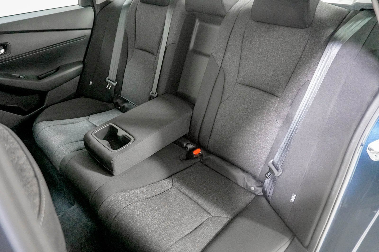 Certified 2025 Honda Accord SE image 33