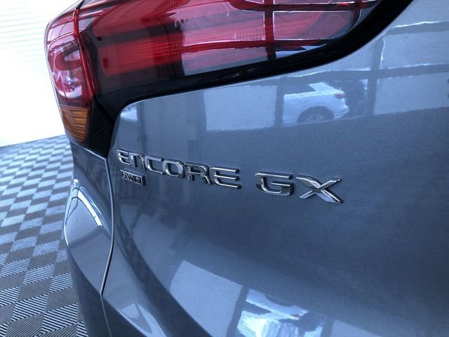 Used 2025 Buick Encore GX Preferred image 16