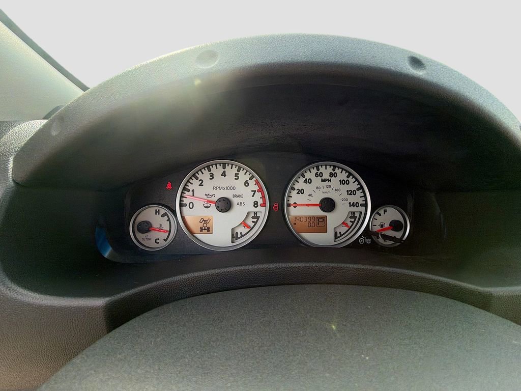 Used 2018 Nissan Frontier PRO-4X image 39