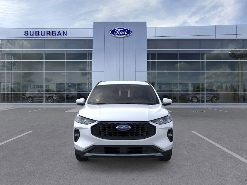 New 2026 Ford Escape SE image 6