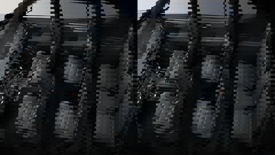 New 2026 GMC Acadia AT4 w/ Super Cruise Package image 28