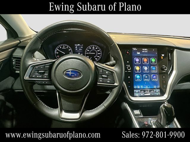 Used 2025 Subaru Legacy Premium AWD/4WD image 11