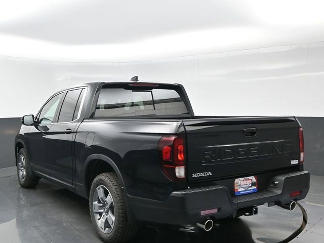 New 2026 Honda Ridgeline RTL image 4
